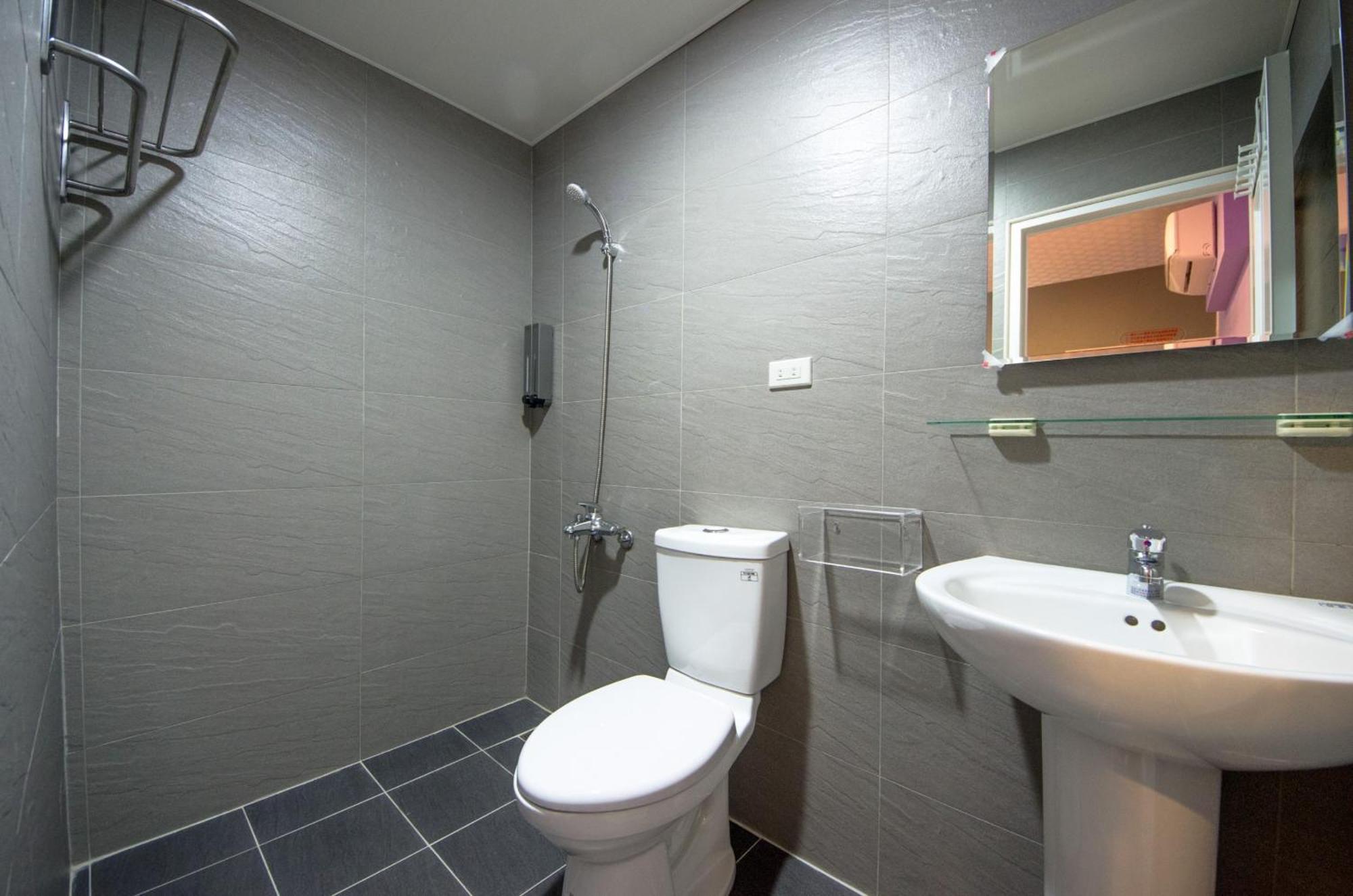 宿屋民宿 Luodong Room photo